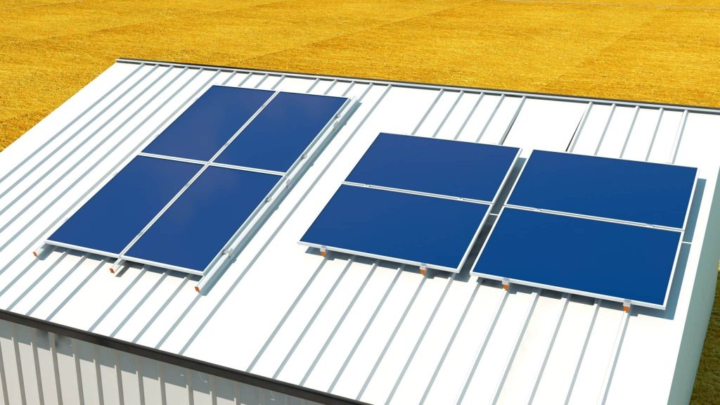 Solar ROI for business Egypt