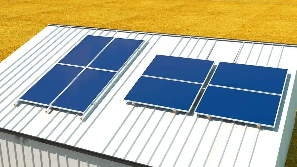 Solar ROI for business Egypt