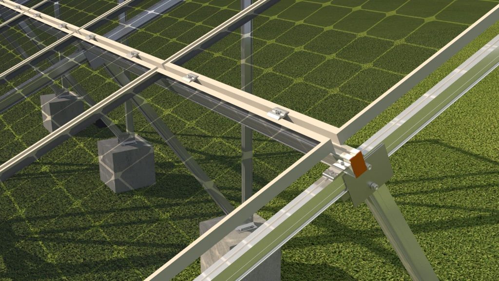 HORUS-LONG WING 2P-BIO