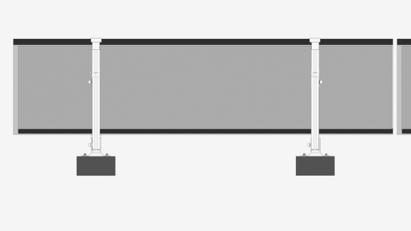 ATON FREE PANEL