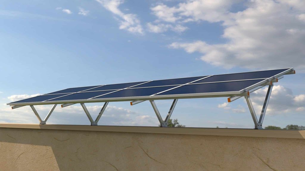 PERGOLA - Sunracks